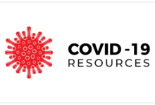 COVID-19-Ressourcen und Informationen
